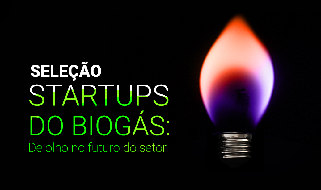No momento você está vendo Fórum abre espaço gratuito a startups do biogás