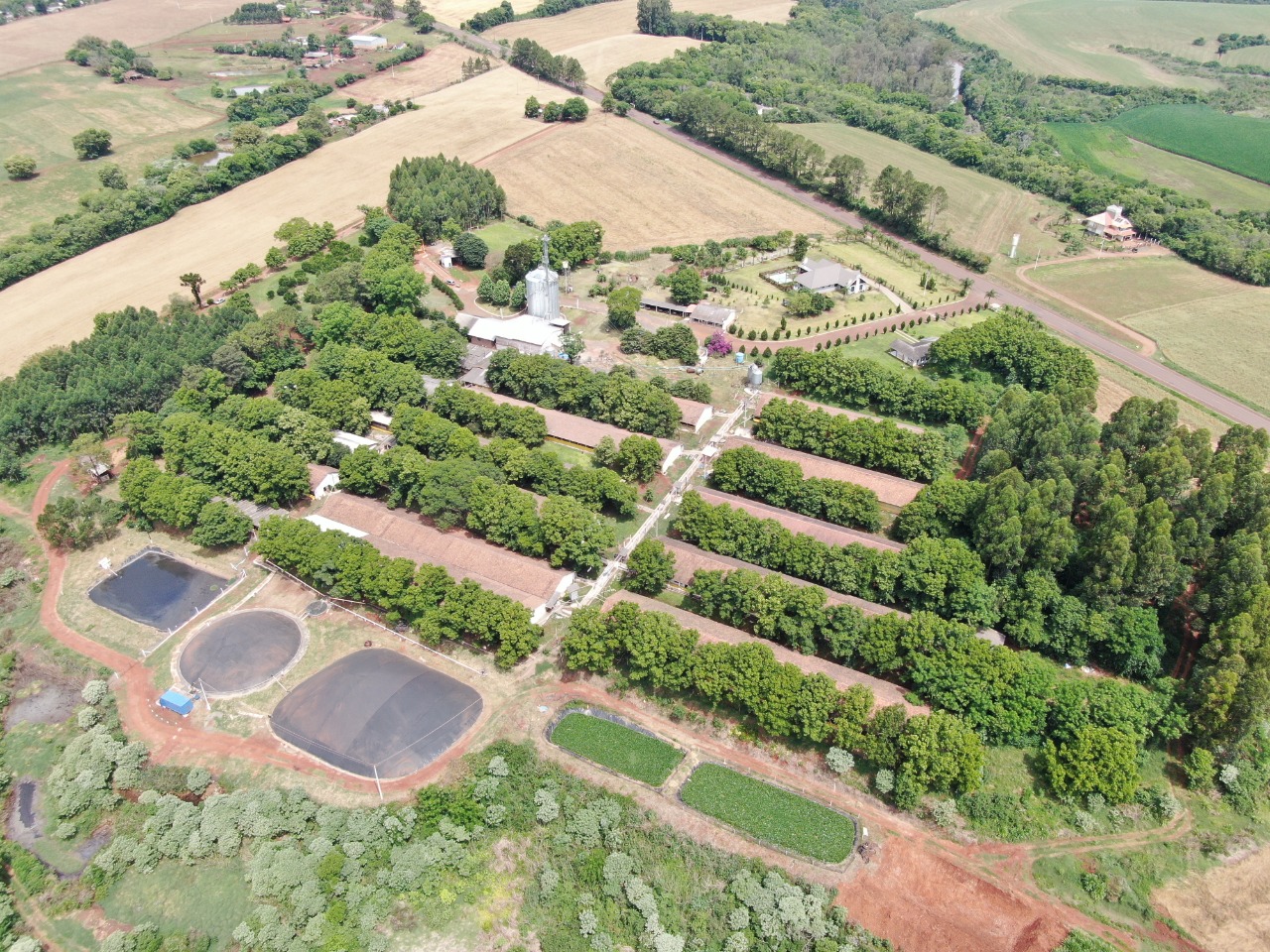 No momento você está vendo Extensionistas rurais participam de reunião na terça-feira
