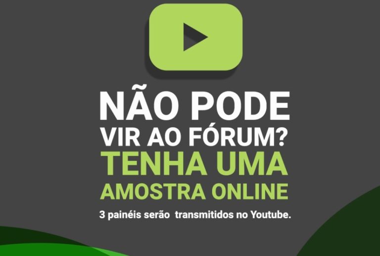Leia mais sobre o artigo Premiação Melhores do Biogás e três dos painéis do Fórum terão transmissão on-line