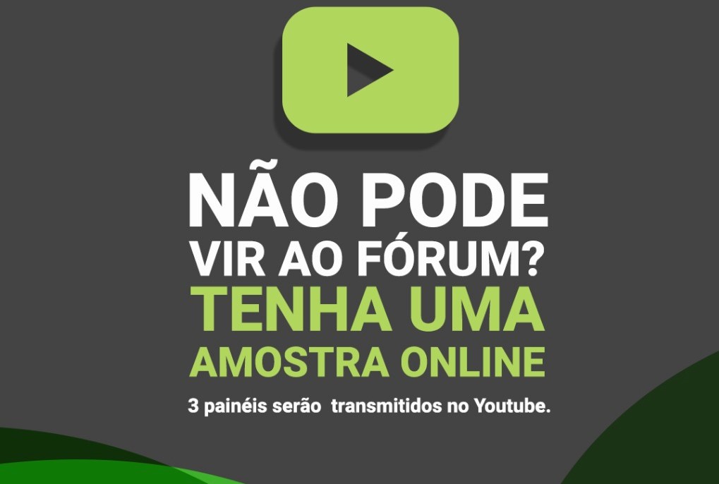 No momento você está vendo Premiação Melhores do Biogás e três dos painéis do Fórum terão transmissão on-line