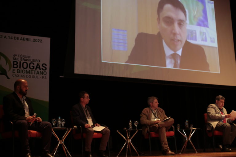 Leia mais sobre o artigo 4º FSBBB | Representantes do Governo Federal reforçam atuação das políticas públicas na expansão do biogás no Brasil