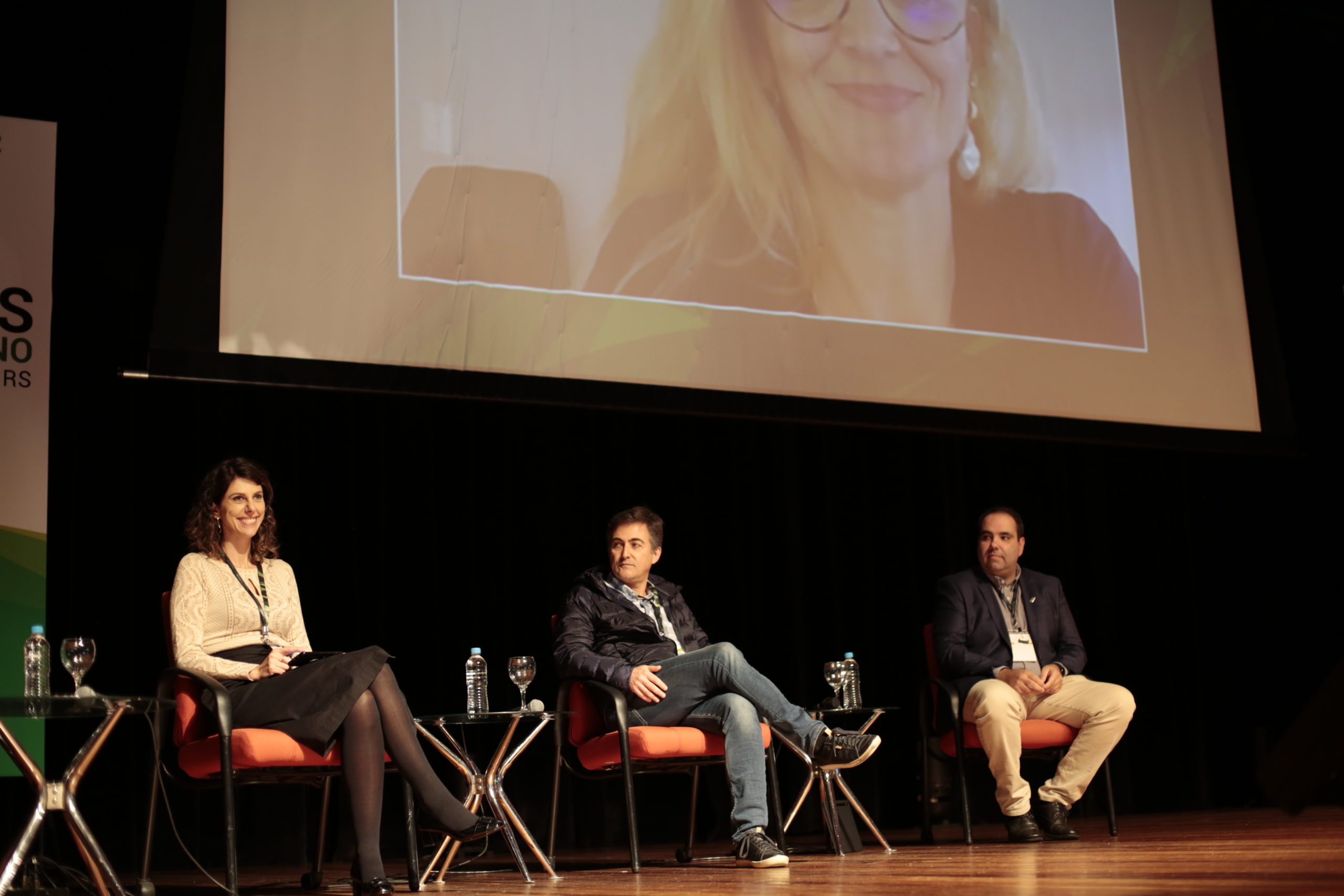 Leia mais sobre o artigo 4°FSBBB | Painéis sobre descarbonização e avanços tecnológicos destacam potencial do biogás e do biometano