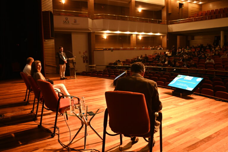 Leia mais sobre o artigo Programação de painéis tem foco na aproximação das diferentes iniciativas da cadeia do biogás e biometano