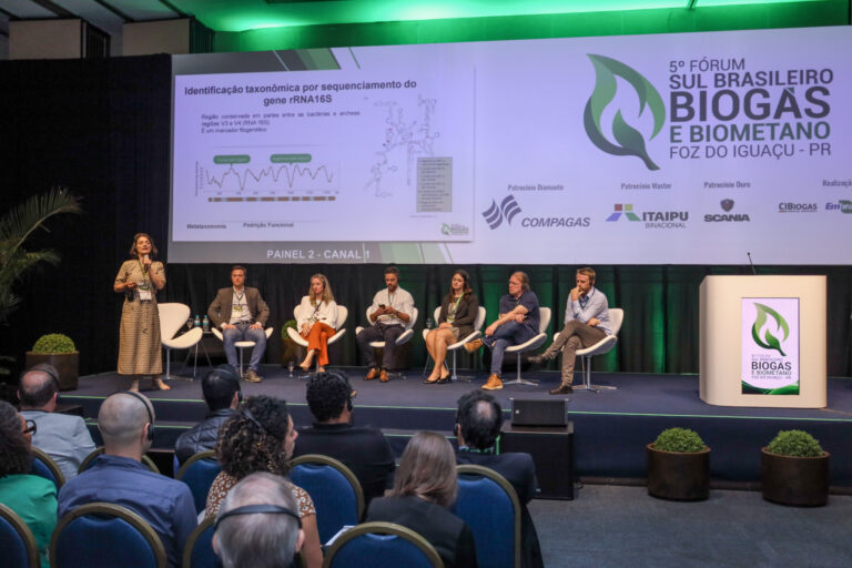 Leia mais sobre o artigo Painel 2: Tecnologias e oportunidades do pré-tratamento e co-digestão de substratos