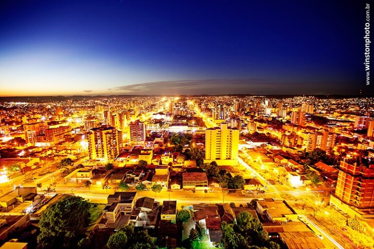 Leia mais sobre o artigo Chapecó, em Santa Catarina, receberá o 6º Fórum Sul Brasileiro de Biogás e Biometano