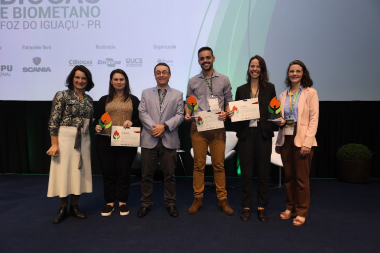 Leia mais sobre o artigo 3ª Edição do Prêmio Melhores do Biogás: indicações já podem ser feitas  