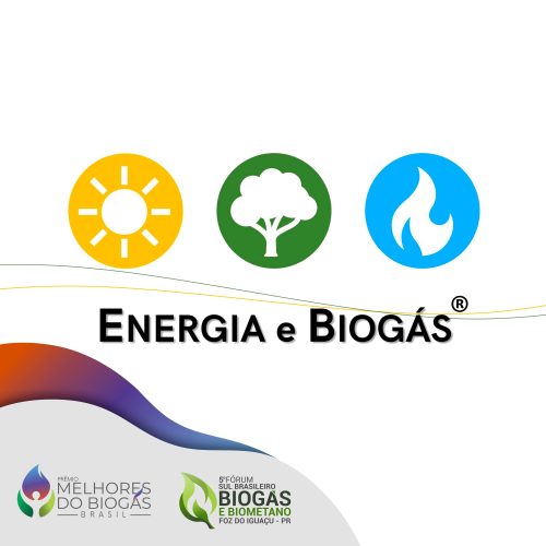 Energia e Biogas